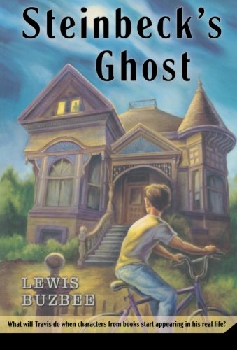 Steinbecks Ghost