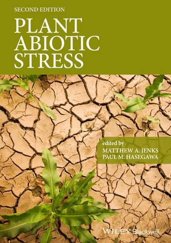 Plant Abiotic Stress