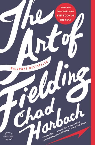 Art Of Fielding -Lp Lp/E