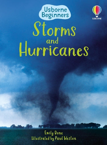 Storms and Hurricanes: 1 (Beginners