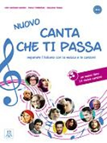 NUOVO Canta che ti passa