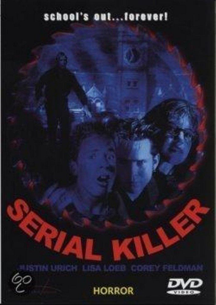 Serial Killer