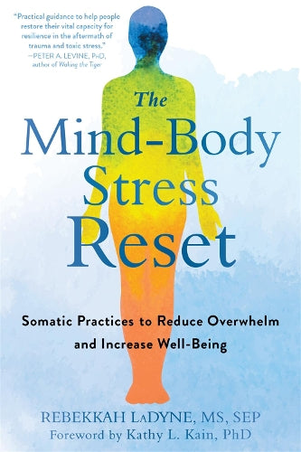 The Mind-Body Stress Reset