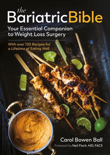 The Bariatric Bible
