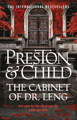 The Cabinet of Dr. Leng
