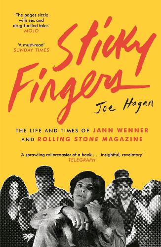 Sticky Fingers