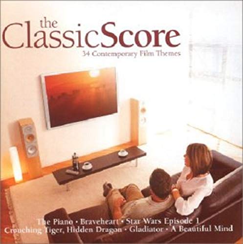 Classical Score 2002