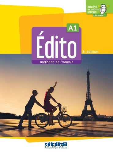 Edito 2e edition