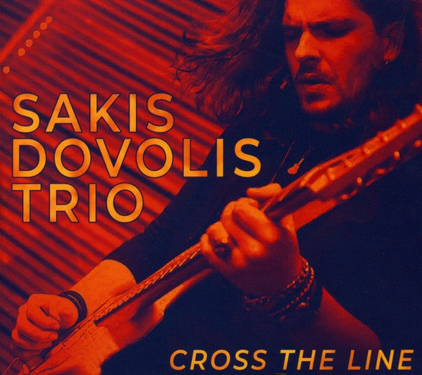 Cross The Line