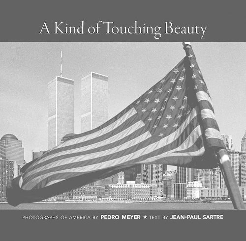 A Kind of Touching Beauty