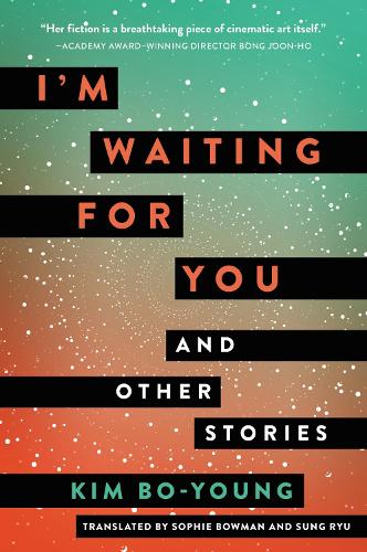 I'M Waiting for You