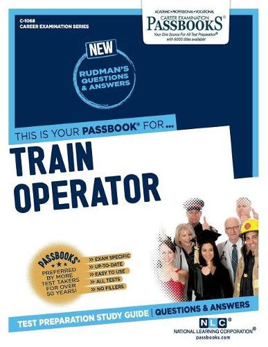 Train Operator