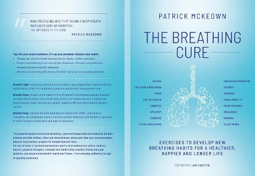 The Breathing Cure