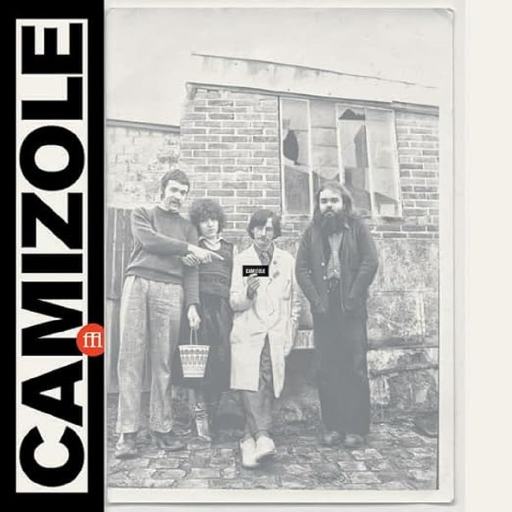 Camizole