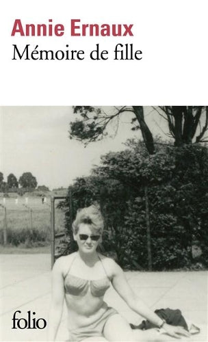 Memoire de fille