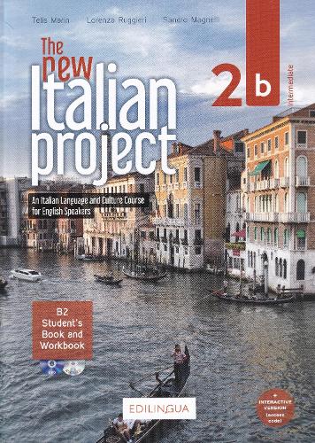 The New Italian Project