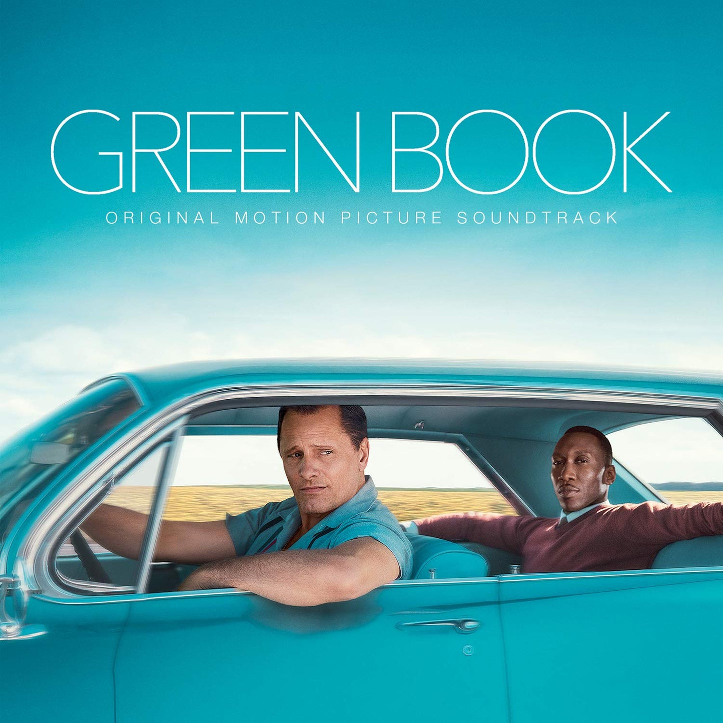 Green (Original Motion Picture