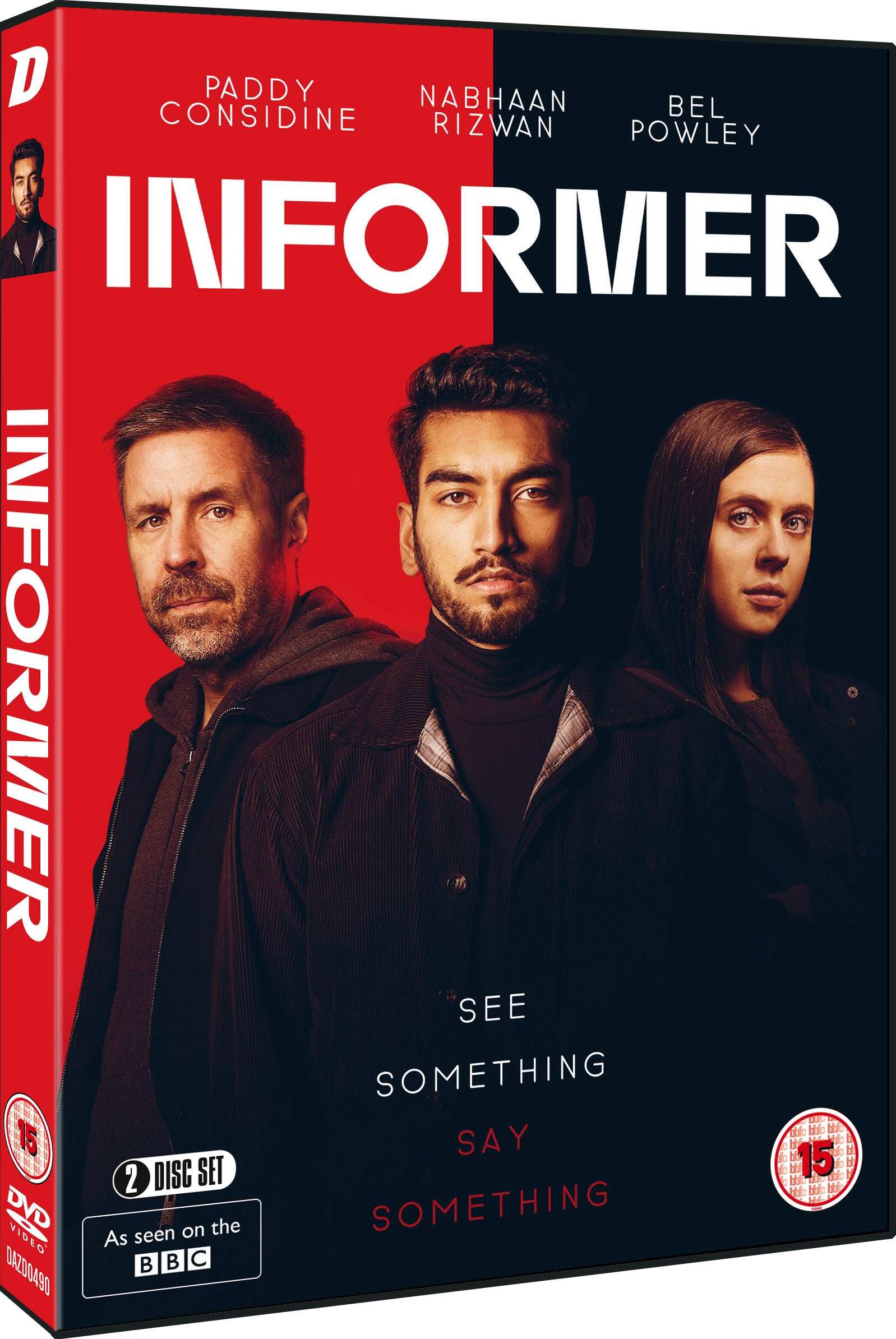 Informer