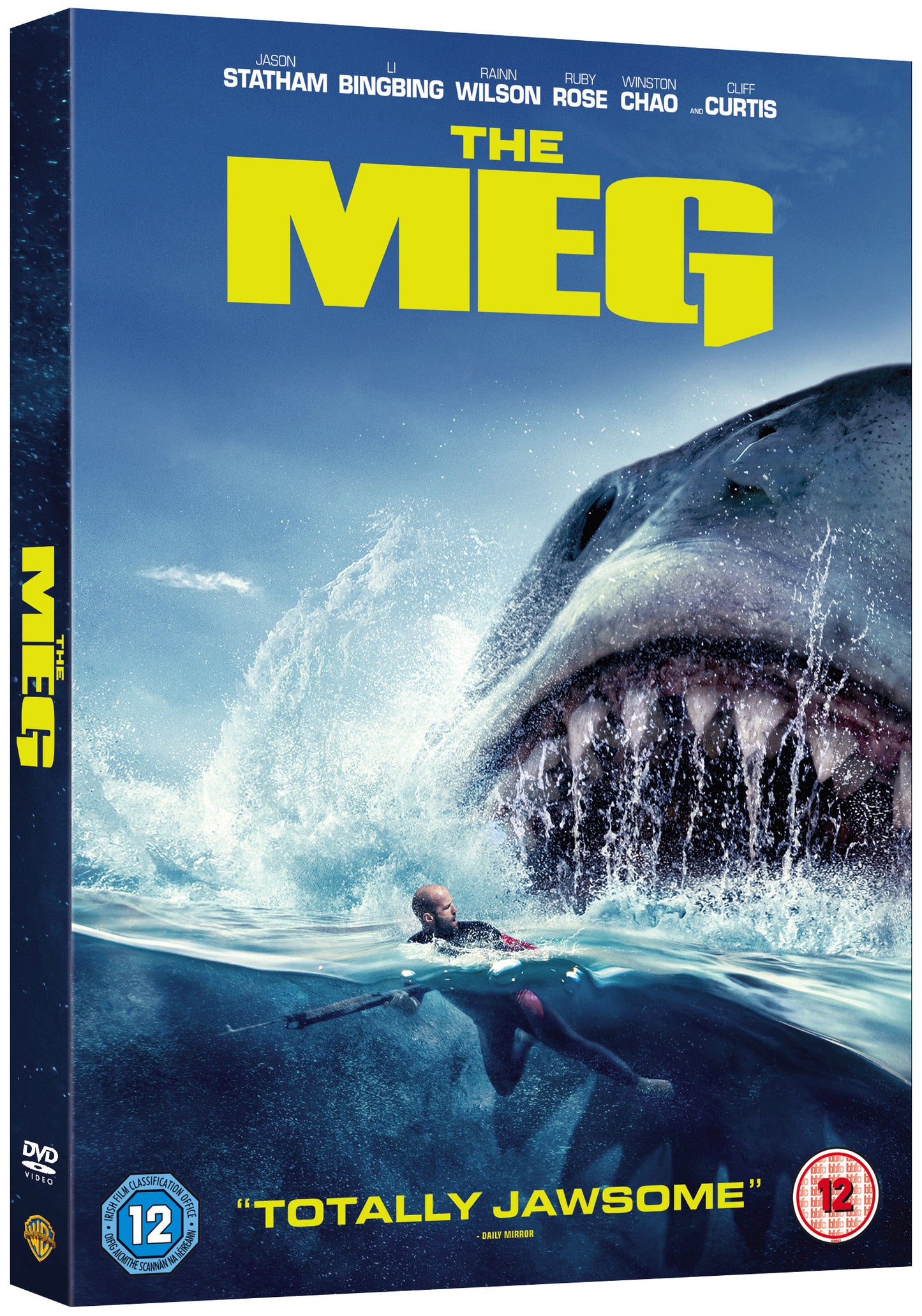 The Meg