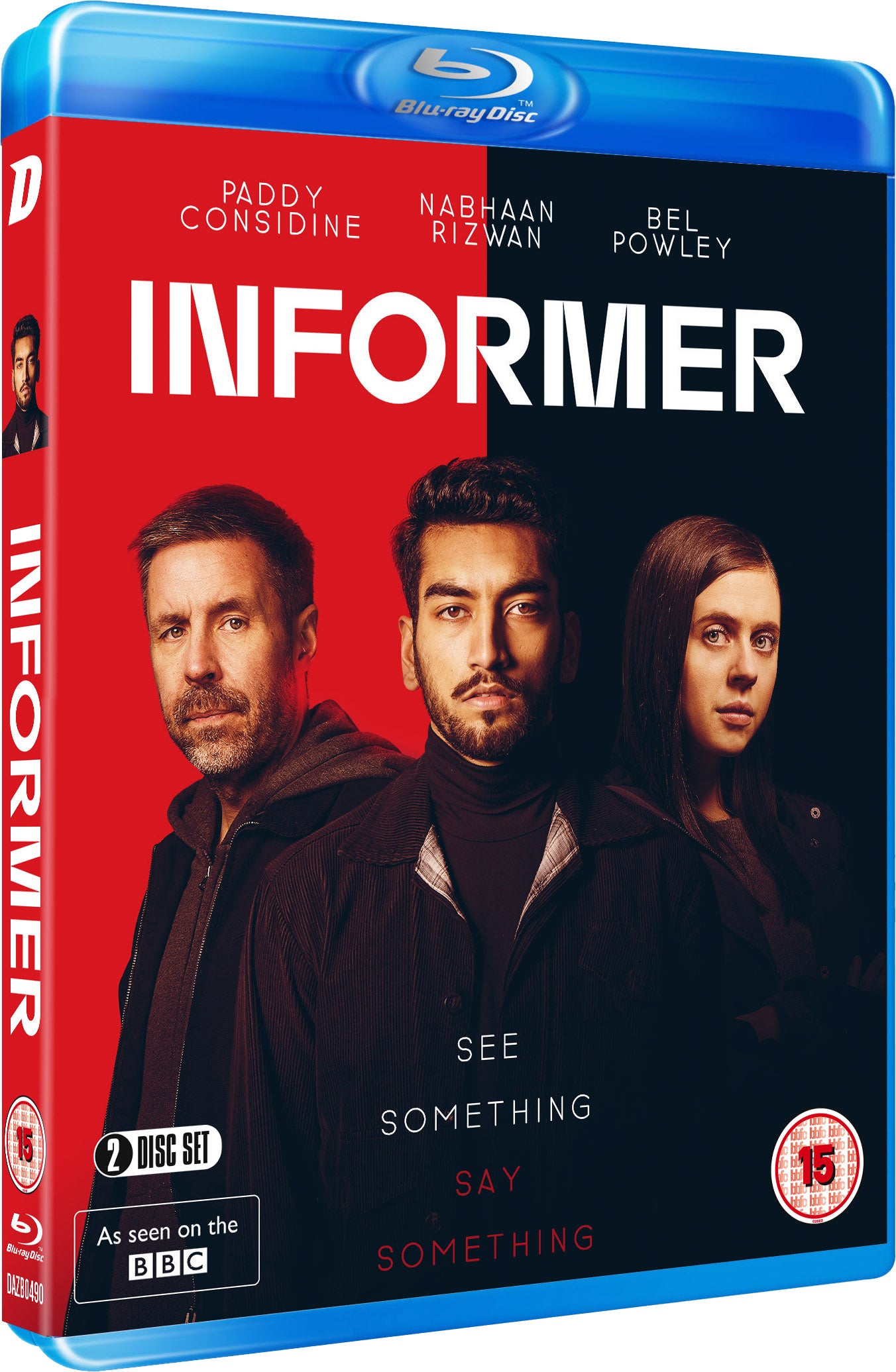 Informer