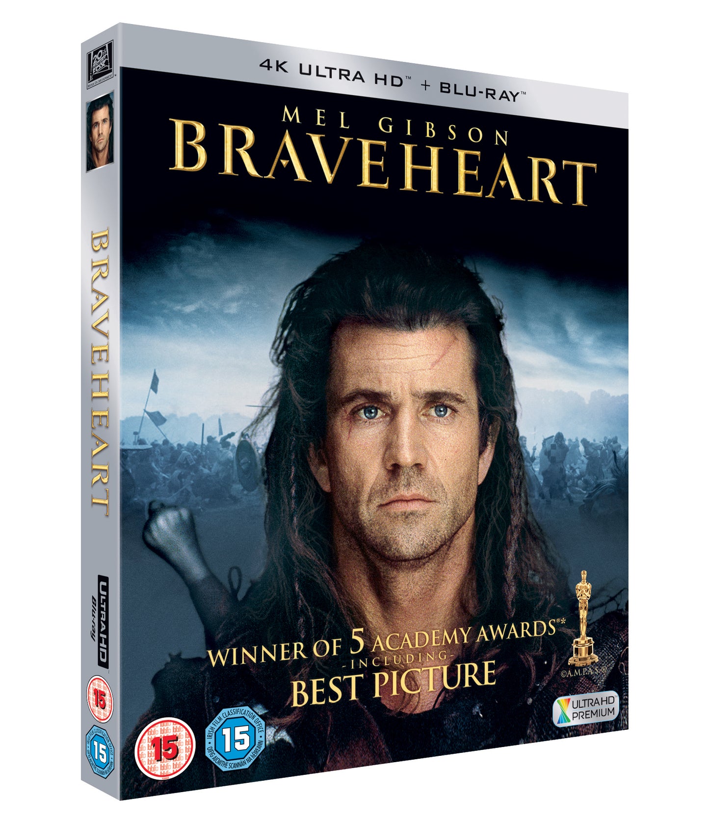 Braveheart