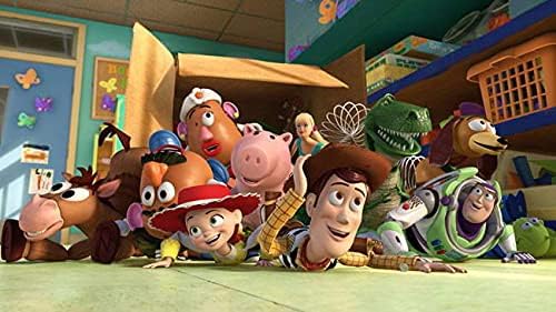 Toy Story 3 (Oscar® 2011 du Meilleur Film d'Animation)