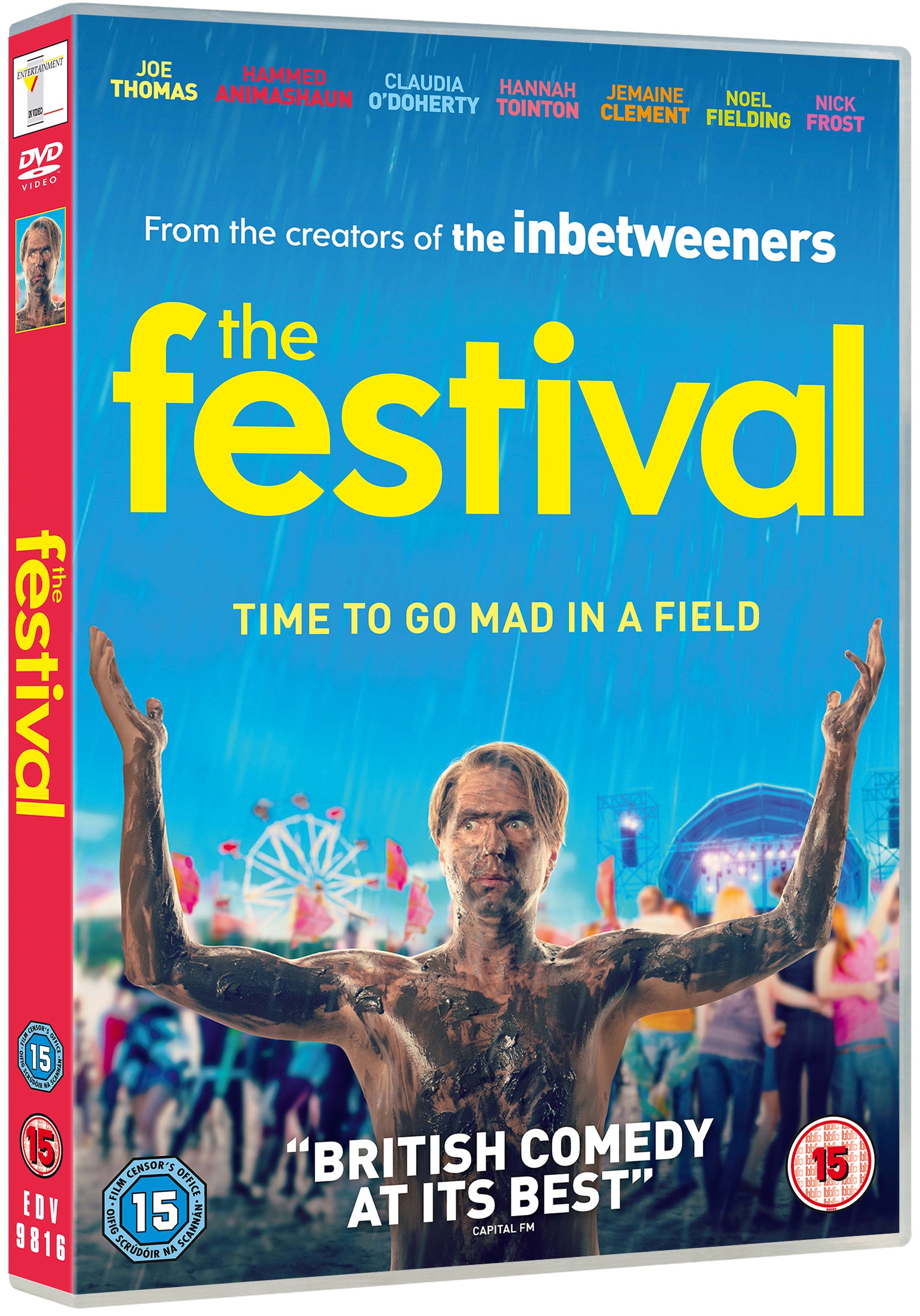 The Festival