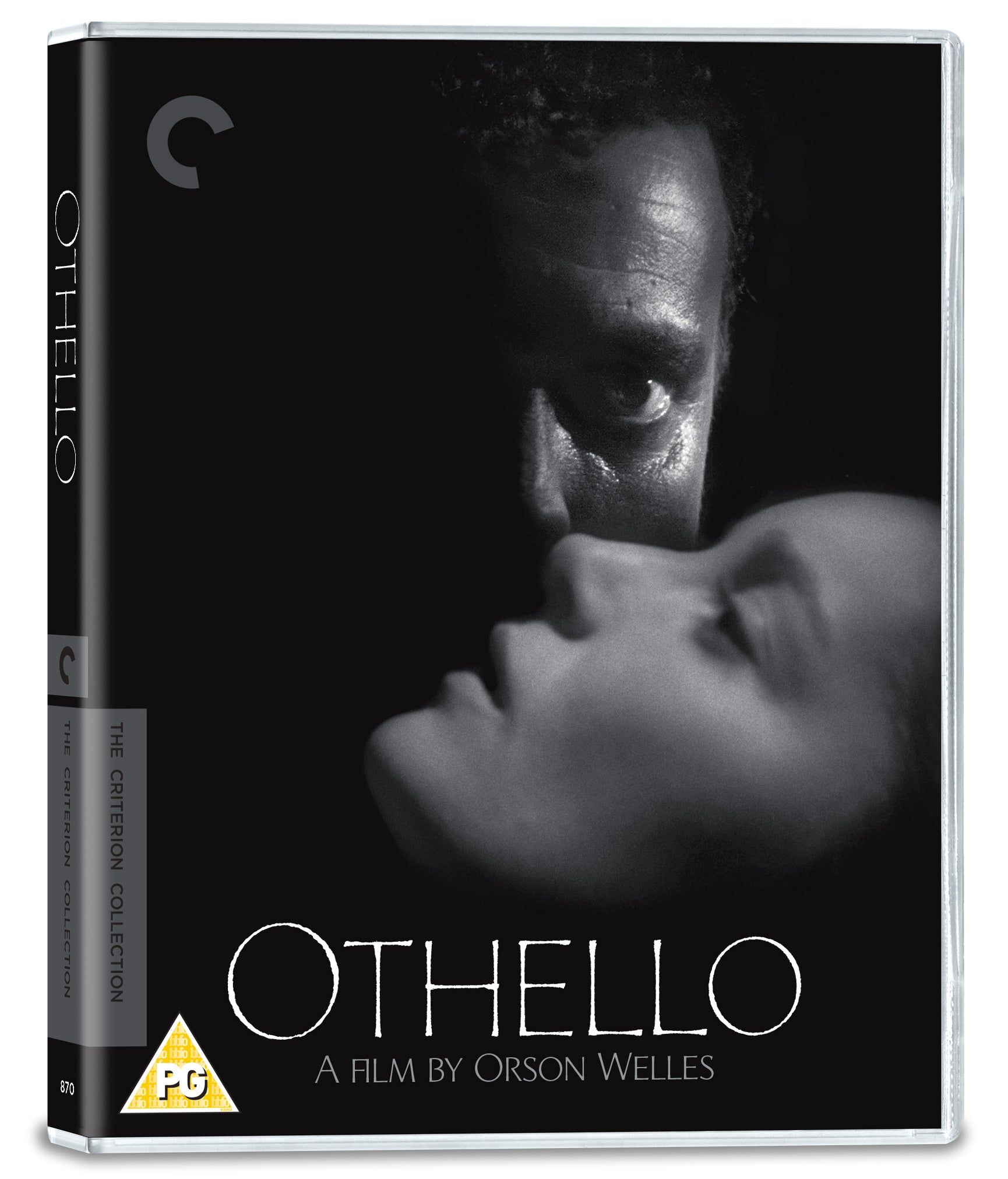 Othello - The Criterion Collection