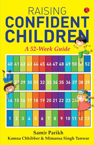 Raising Confident Children