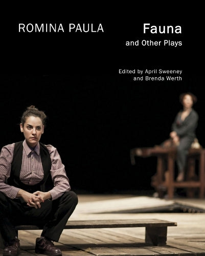 Fauna – and Other Plays (In Performance