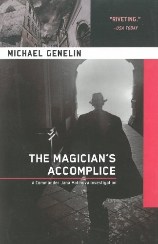 The Magician's Accomplice