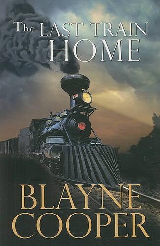 Last Train Home