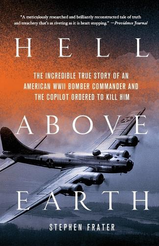 Hell Above Earth