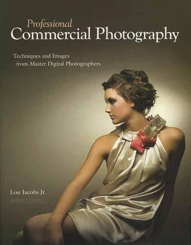 Professional Commercial Photography