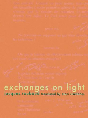 Exchanges of Light