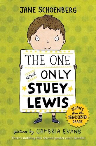 The One and Only Stuey Lewis