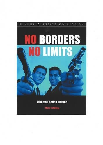 No Borders No Limits