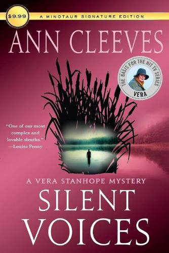 Silent Voices