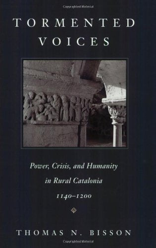 Tormented Voices