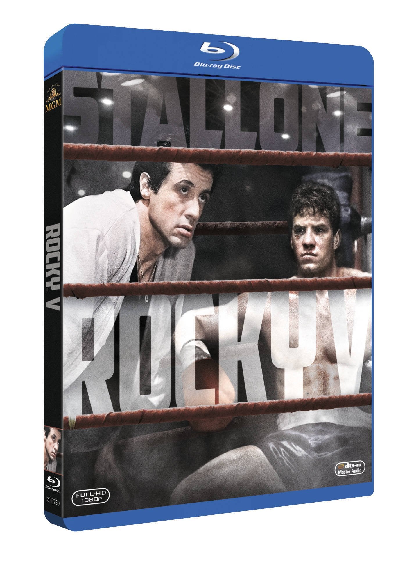 Rocky V