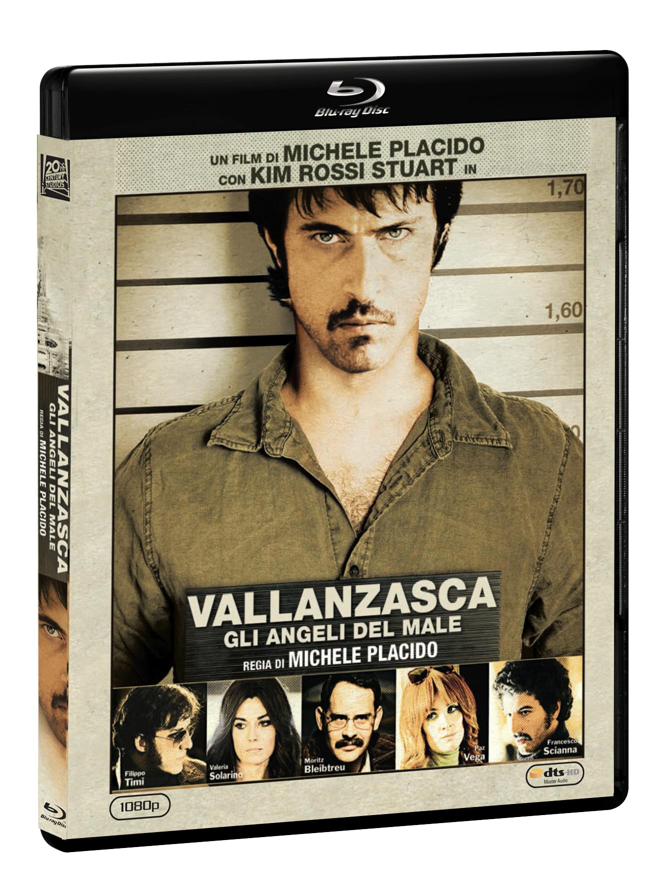 Vallanzasca - Gli angeli del male