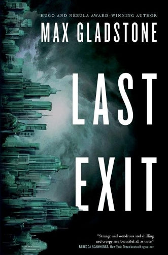 Last Exit