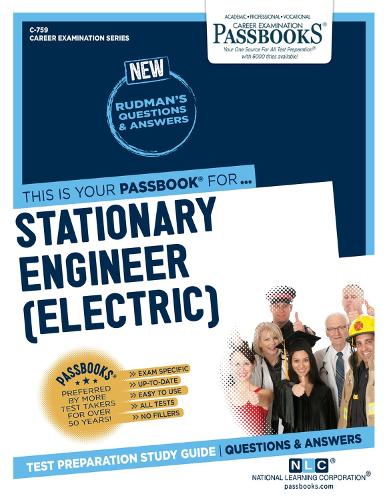 Stationary Engineer (Electric)