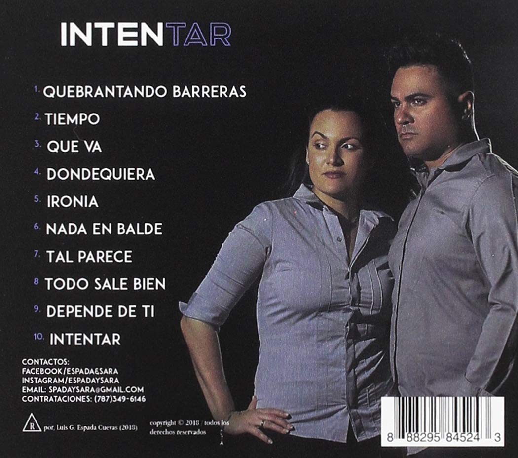 Intentar