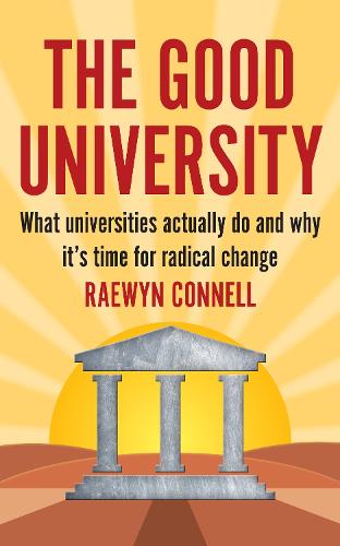 The Good University