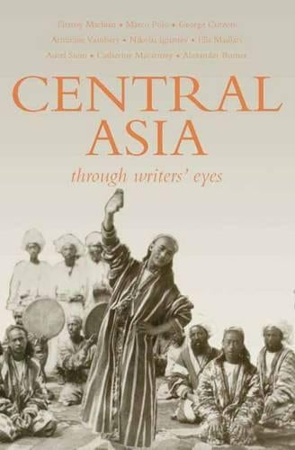 Central Asia