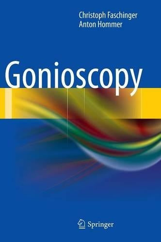 Gonioscopy