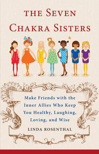 7 Chakra Sisters