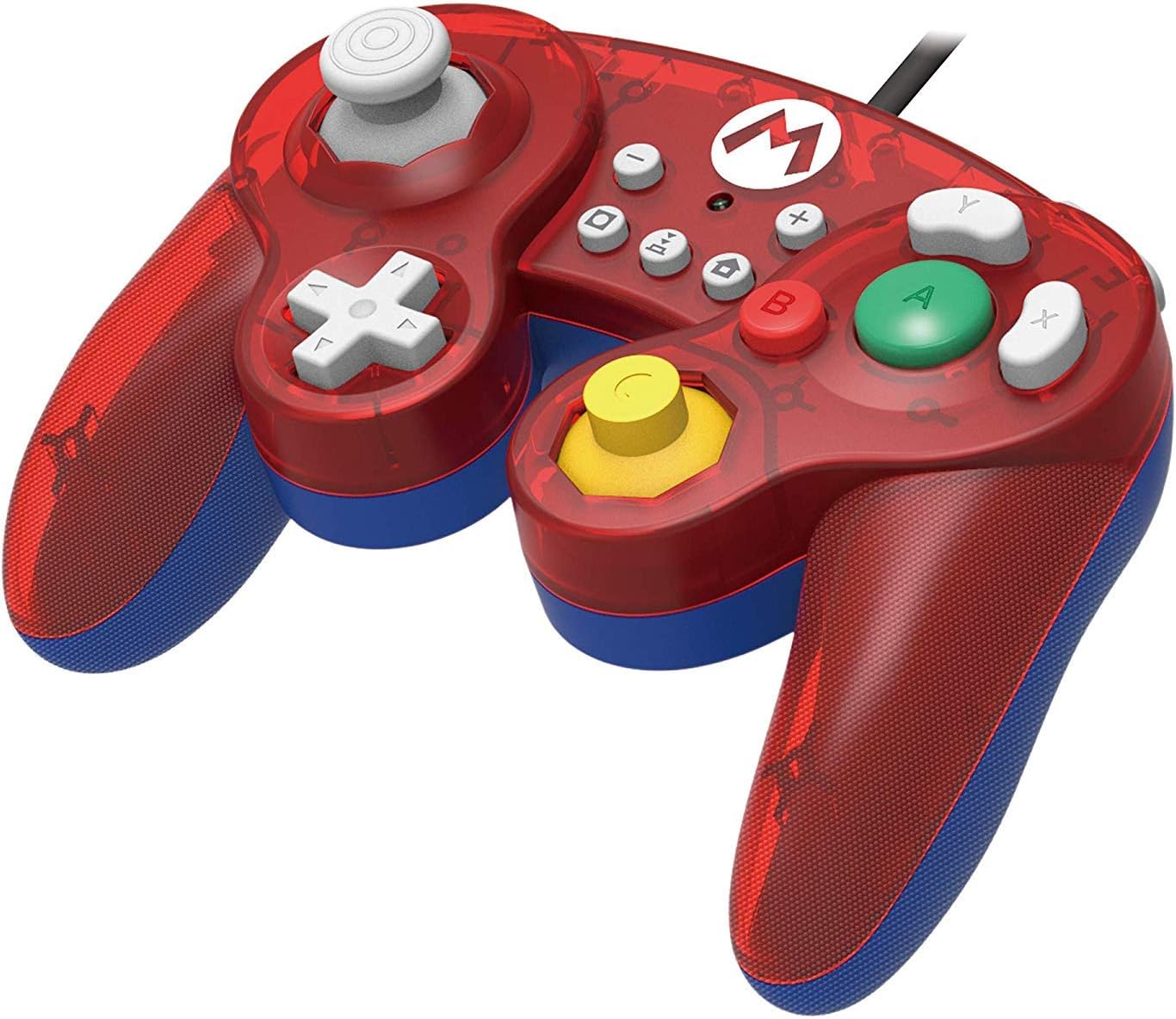 Smash Bros Gamecube