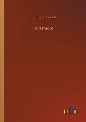 Nevermore